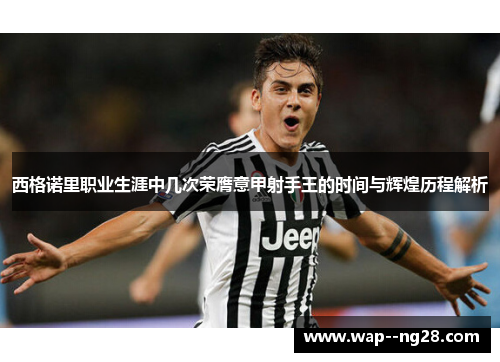 西格诺里职业生涯中几次荣膺意甲射手王的时间与辉煌历程解析 西格诺里职业生涯中几次荣膺意甲射手王的时间与辉煌历程解析
