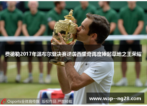 费德勒2017年温布尔登决赛逆袭西里奇再度捧起草地之王荣耀 费德勒2017年温布尔登决赛逆袭西里奇再度捧起草地之王荣耀