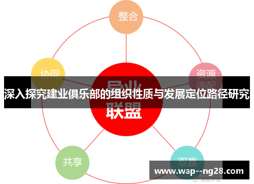 深入探究建业俱乐部的组织性质与发展定位路径研究