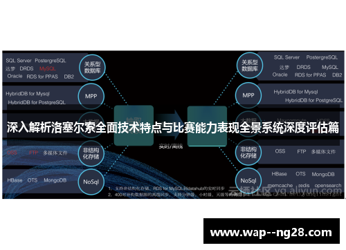 深入解析洛塞尔索全面技术特点与比赛能力表现全景系统深度评估篇