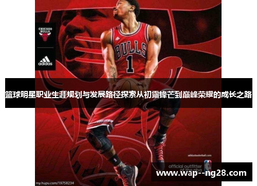 篮球明星职业生涯规划与发展路径探索从初露锋芒到巅峰荣耀的成长之路 篮球明星职业生涯规划与发展路径探索从初露锋芒到巅峰荣耀的成长之路