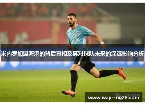 米内罗加盟海港的背后真相及其对球队未来的深远影响分析 米内罗加盟海港的背后真相及其对球队未来的深远影响分析