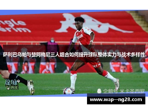 萨利巴乌帕与楚阿梅尼三人组合如何提升球队整体实力与战术多样性