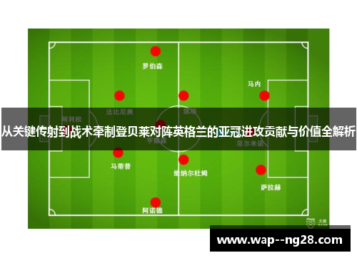 从关键传射到战术牵制登贝莱对阵英格兰的亚冠进攻贡献与价值全解析