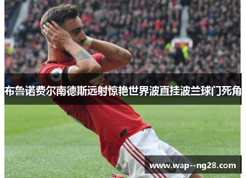 布鲁诺费尔南德斯远射惊艳世界波直挂波兰球门死角 布鲁诺费尔南德斯远射惊艳世界波直挂波兰球门死角