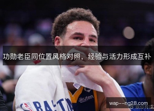 功勋老臣同位置风格对照，经验与活力形成互补