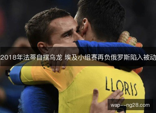 2018年法蒂自摆乌龙 埃及小组赛再负俄罗斯陷入被动